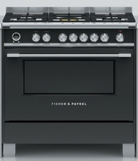 Fisher+%26amp%3B+Paykel+90cm+%26%23039%3BSeries+9%26%23039%3B+Dual+Fuel+Pyrolytic+Freestanding+Cooker