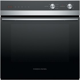 Fisher-Paykel-60cm-Series-5-Electric-Oven on sale