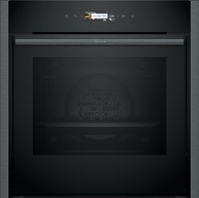 Neff+%26%23039%3BN+70%26%23039%3B+Slide+%26amp%3B+Hide%26reg%3B+Pyrolytic+Oven