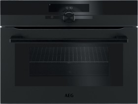 AEG+45cm+Combi+Microwave+Oven