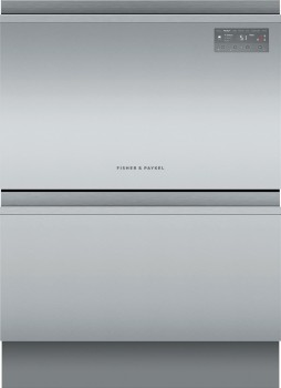 Fisher+%26amp%3B+Paykel+60cm+Built-under+Double+DishDrawer%26trade%3B+Dishwasher