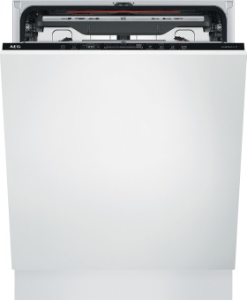 AEG+60cm+Fully+Integrated+Dishwasher