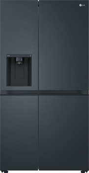 LG-635L-Side-by-Side-Refrigerator-with-Ice-Water on sale