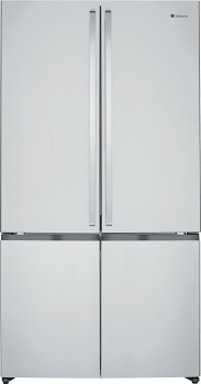 Westinghouse+541L+French+Door+Refrigerator