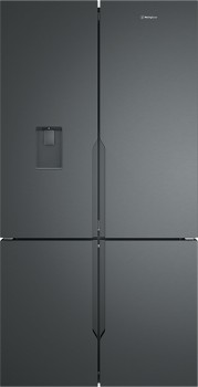 Westinghouse+564L+French+Door+Refrigerator