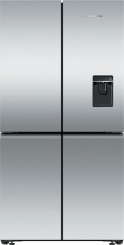 Fisher+%26amp%3B+Paykel+538L+Quad+Door+Refrigerator