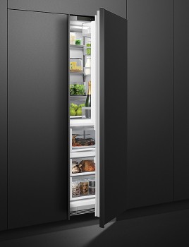 Fisher-Paykel-306L-Freestanding-Triple-Zone-Refrigerator on sale