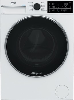 Beko-12kg-Autodose-Wi-Fi-Connected-Washing-Machine-with-Steam on sale