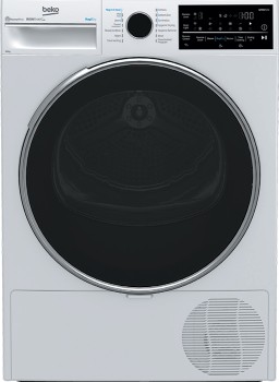 Beko-10kg-Sensor-Controlled-Wi-Fi-Connected-Hybrid-Heat-Pump-Tumble-Dryer-with-Steam on sale