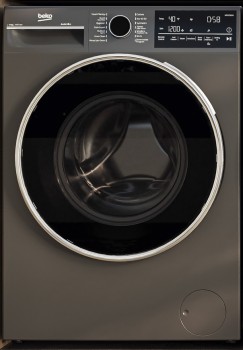 Beko-9kg-Front-Load-Autodose-Washer on sale