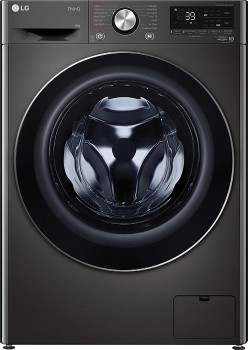 LG+9kg+Front+Load+Washer