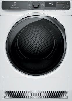 Electrolux-8kg-Ultimatecare-700-Heat-Pump-Dryer-with-3d-Sense on sale