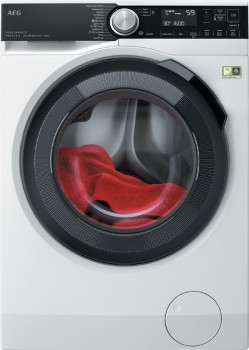 AEG-8kg-8000-Series-Front-Load-Washer on sale