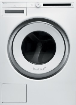 Asko+8kg+%26%23039%3BClassic%26%23039%3B+Front+Load+Washer