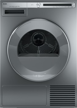 Asko+8kg+%26%23039%3BLogic%26%23039%3B+Heat+Pump+Dryer