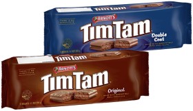 Arnott%26%23039%3Bs+Tim+Tam+Chocolate+Biscuits+165%E2%80%91200g+Selected+Varieties