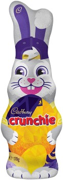 Cadbury+Chocolate+Bunny+Crunchy+170g%2C+Dream+or+Old+Gold+150g+Selected+Varieties%2A