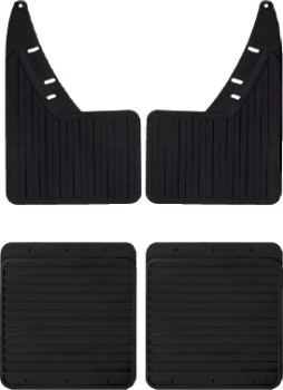 SCA-Mudflaps on sale