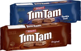 Arnott%26%23039%3Bs+Tim+Tam+Chocolate+Biscuits+165%E2%80%91200g+Selected+Varieties