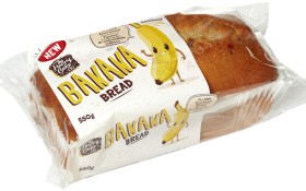 The+Happy+Cake+Co.+Banana+Bread+or+Carrot+Loaf+500-550g+Selected+Varieties