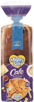 Mighty+Soft+Cafe+Style+Raisin+Toast+600g