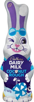 Cadbury+Chocolate+Bunny+150%E2%80%91160g+Selected+Varieties%2A