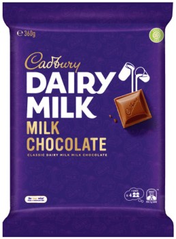 Cadbury+Chocolate+Block+330%E2%80%91360g+Selected+Varieties