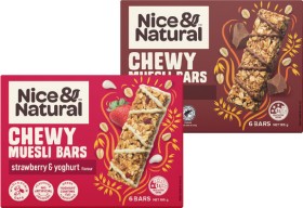 Nice+%26amp%3B+Natural+Chewy+Muesli+Bars+6+Pack+Selected+Varieties