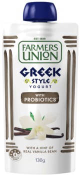 Farmers+Union+Greek+Style+Yogurt+130g+Selected+Varieties