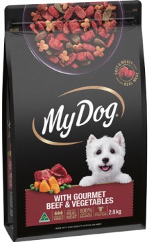 My+Dog+Semi+Moist+Kibble+Dog+Food+2.8kg+Selected+Varieties