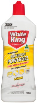 White+King+Multipurpose+Lemon+Bathroom+Powergel+750mL