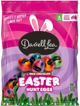 Darrell-Lea-Easter-Hunt-Eggs-Share-Bag-110120g-Selected-Varieties on sale