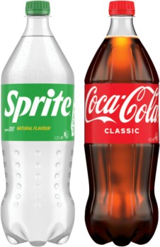 CocaCola-Sprite-or-Fanta-125-Litre-Selected-Varieties on sale