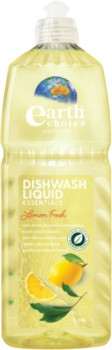 Earth-Choice-Dishwash-Liquid-1-Litre-Selected-Varieties on sale