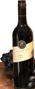 Pepperjack-Barossa-Shiraz on sale