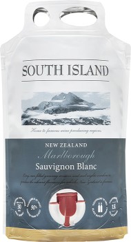 South-Island-Sauvignon-Blanc-Bagnum-15L on sale