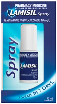 Lamisil+Spray+15mL