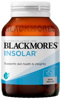 Blackmores+Insolar+120+Tablets