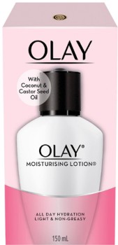 Olay+Moisturising+Lotion+150mL