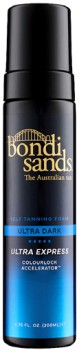 Bondi+Sands+Self+Tanning+Foam+Ultra+Dark+Express+200mL