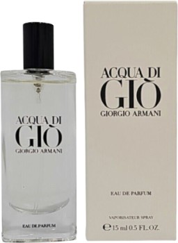 Giorgio+Armani+Acqua+Di+Gio+Men+EDP+Spray+15mL