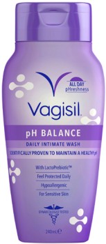 Vagisil-pH-Balance-Daily-Intimate-Wash-240mL on sale