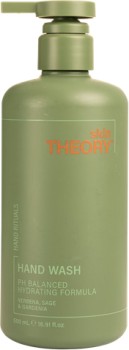 Skin+Theory+Verbena+Hand+Wash+500mL