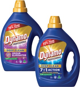 Dynamo+Professional+Laundry+Liquid+2+Litre