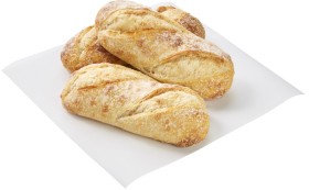 Coles+Finest+by+Laurent+Sourdough+Rolls+3+Pack