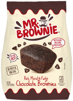 Mr+Brownie+Chocolate+Brownies+200g