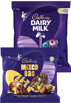 Cadbury+Egg+Bag+230g-243g