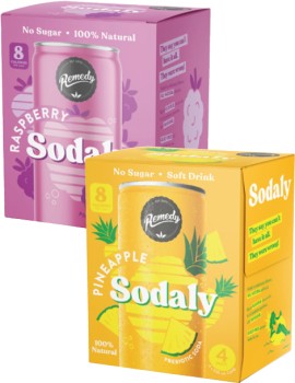 Remedy+Sodaly+4x250mL