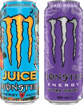 Monster+Energy+Drink+500mL