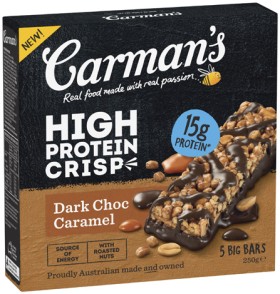 Carman%26%23039%3Bs+Protein+Crisp+250g